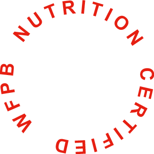 WFPB-NUTRITION-CERTIFIED WFPB Nutrition Certified Logo